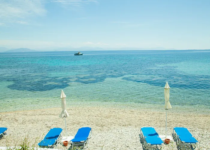 Corfu Senses Resort