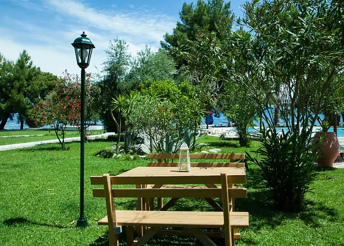 Corfu Senses Resort