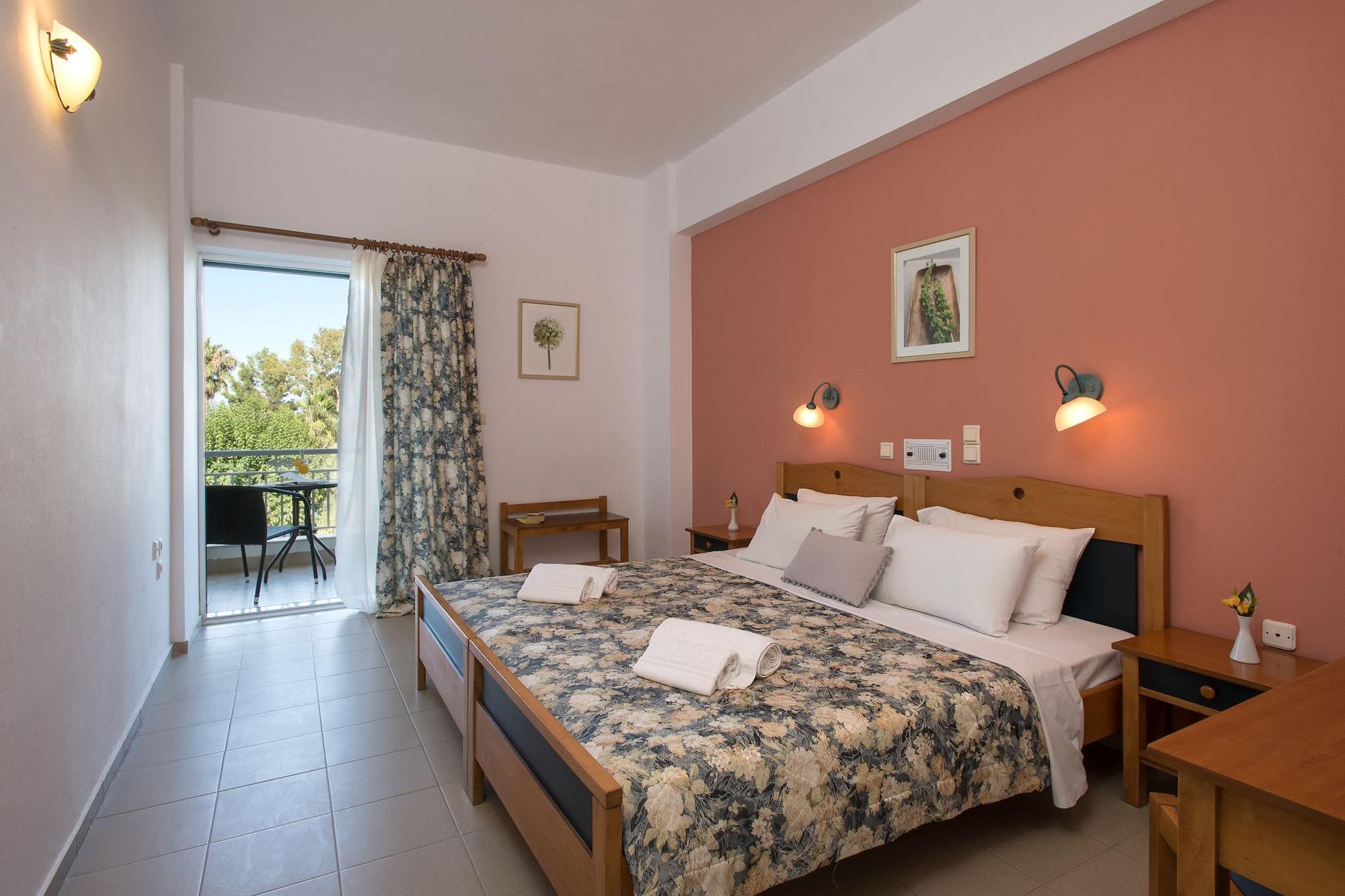 Corfu Senses Hotel