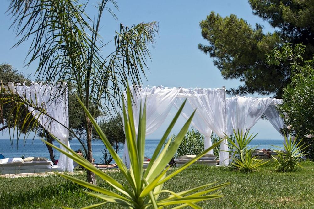 Corfu Senses Agios Ioannis Peristeron (Corfu)