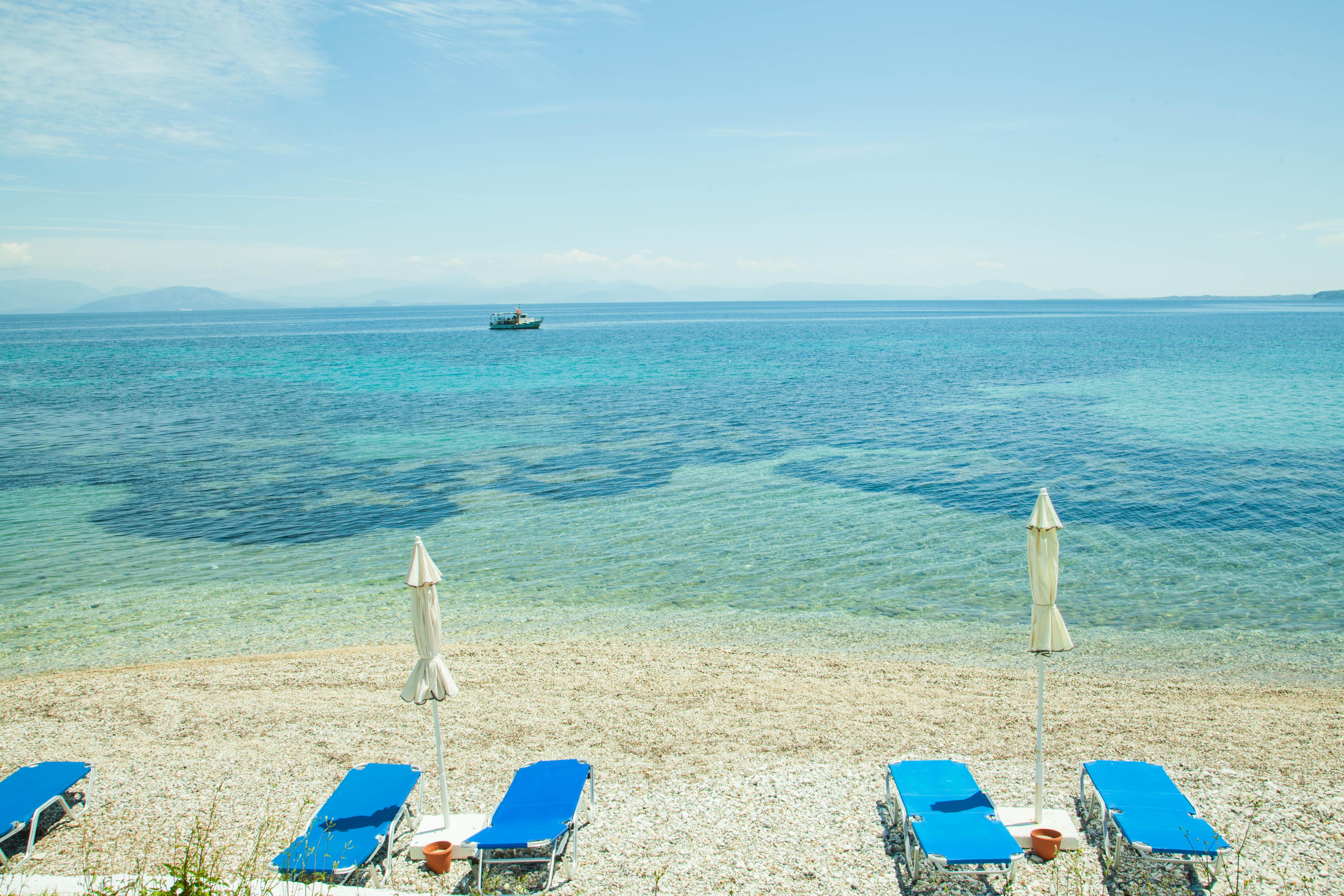 Hotel Corfu Senses Agios Ioannis Peristeron (Corfu)