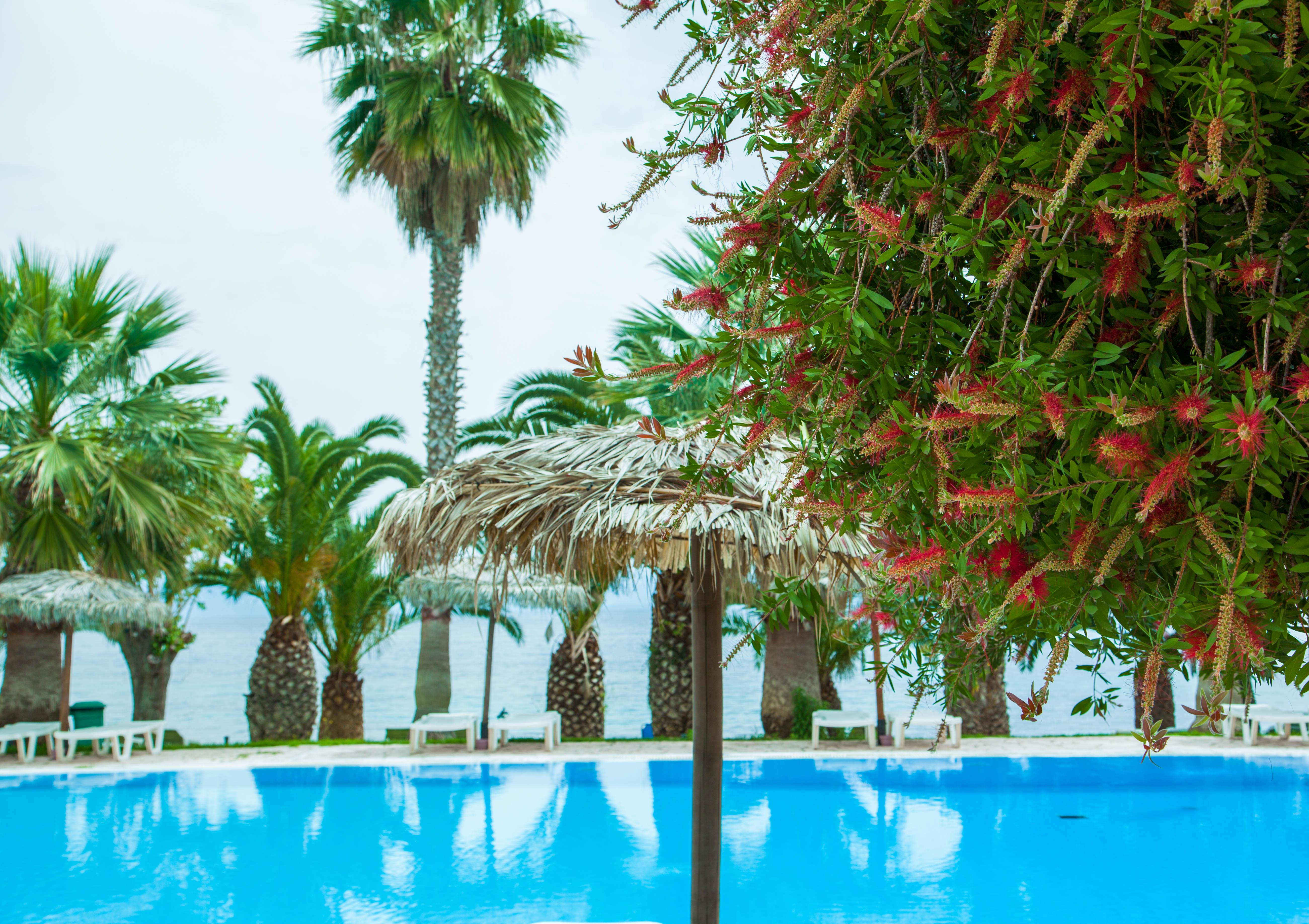 Corfu Senses 3*