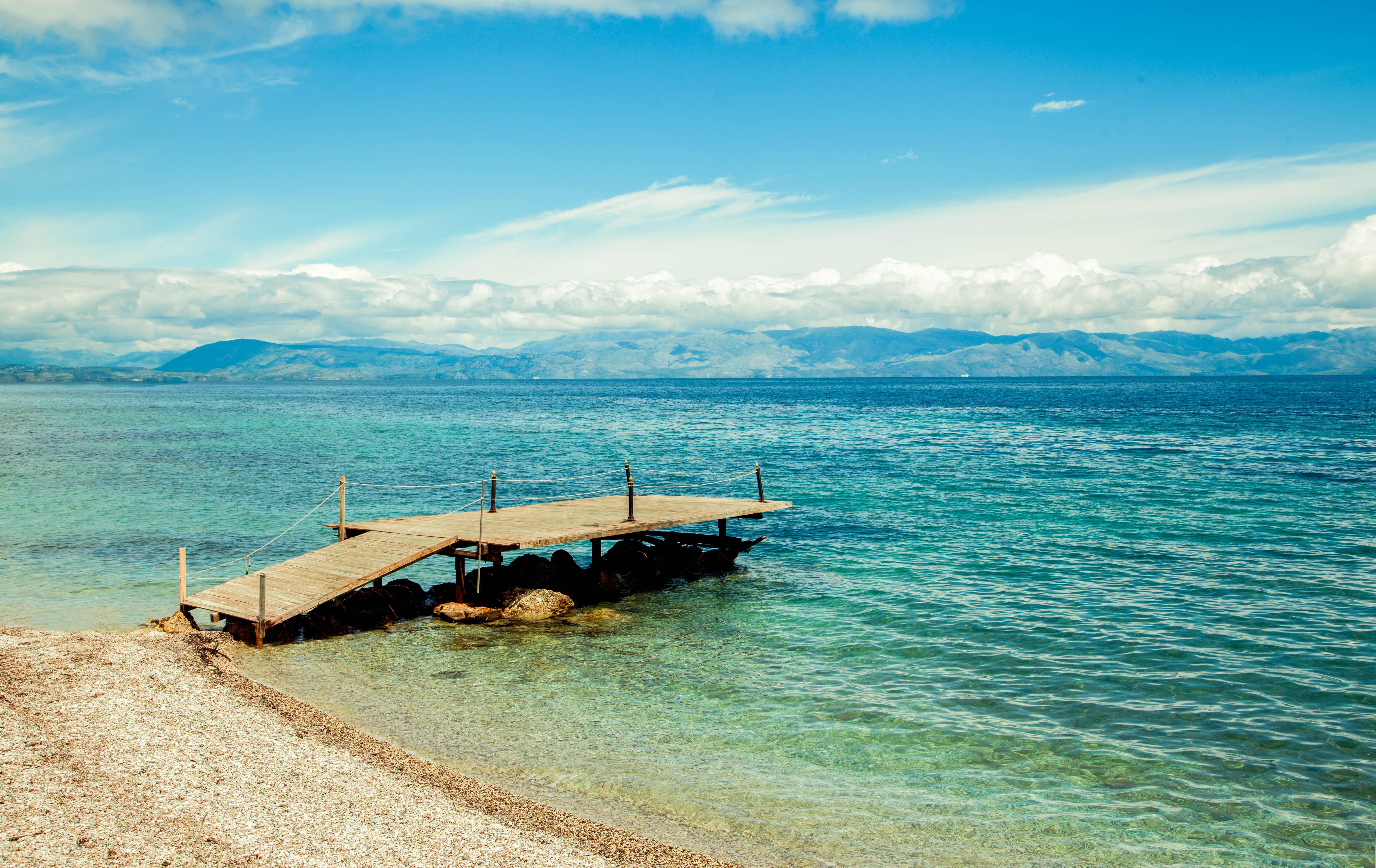 Hotel Corfu Senses 3*
