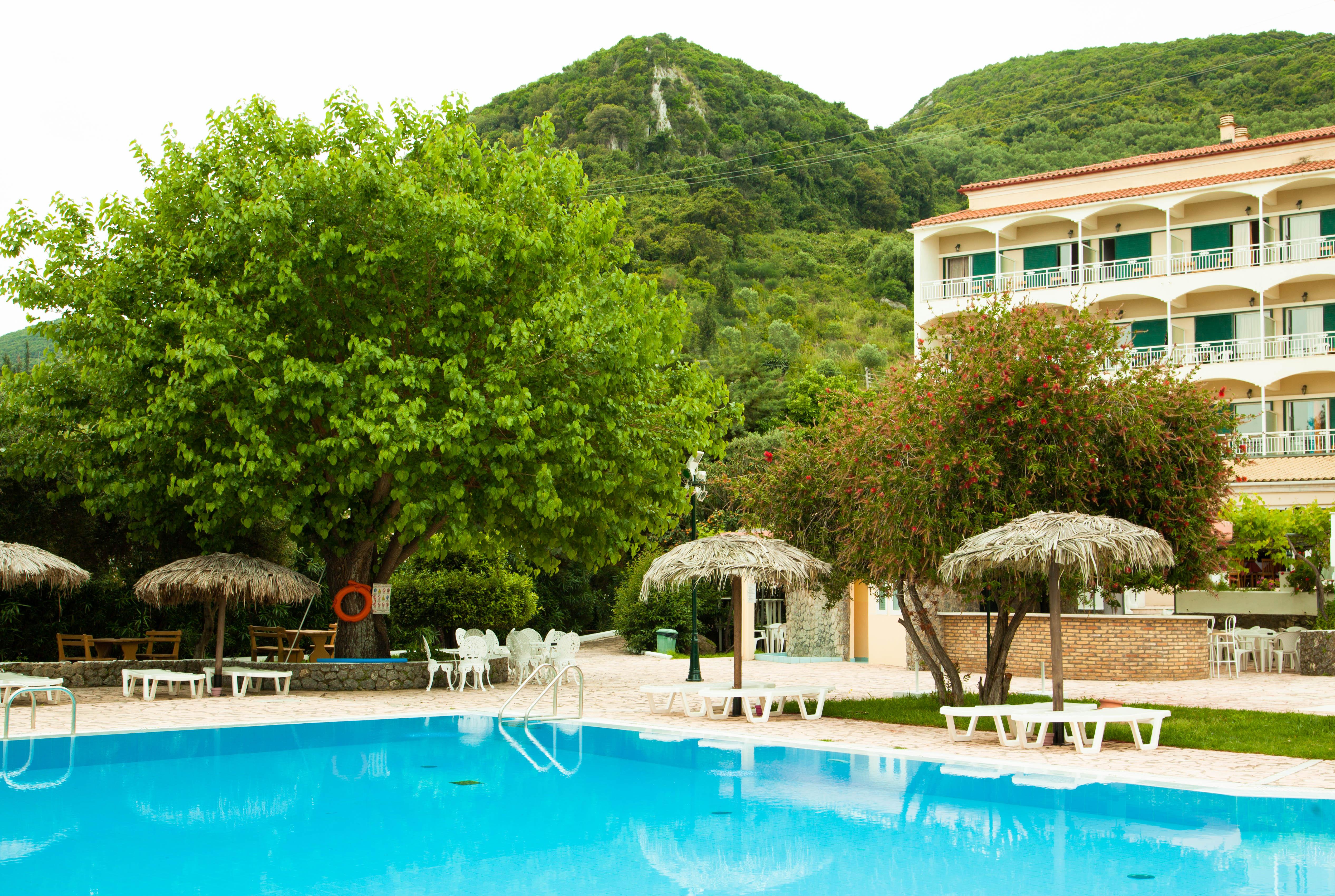 Hotel Corfu Senses 3*