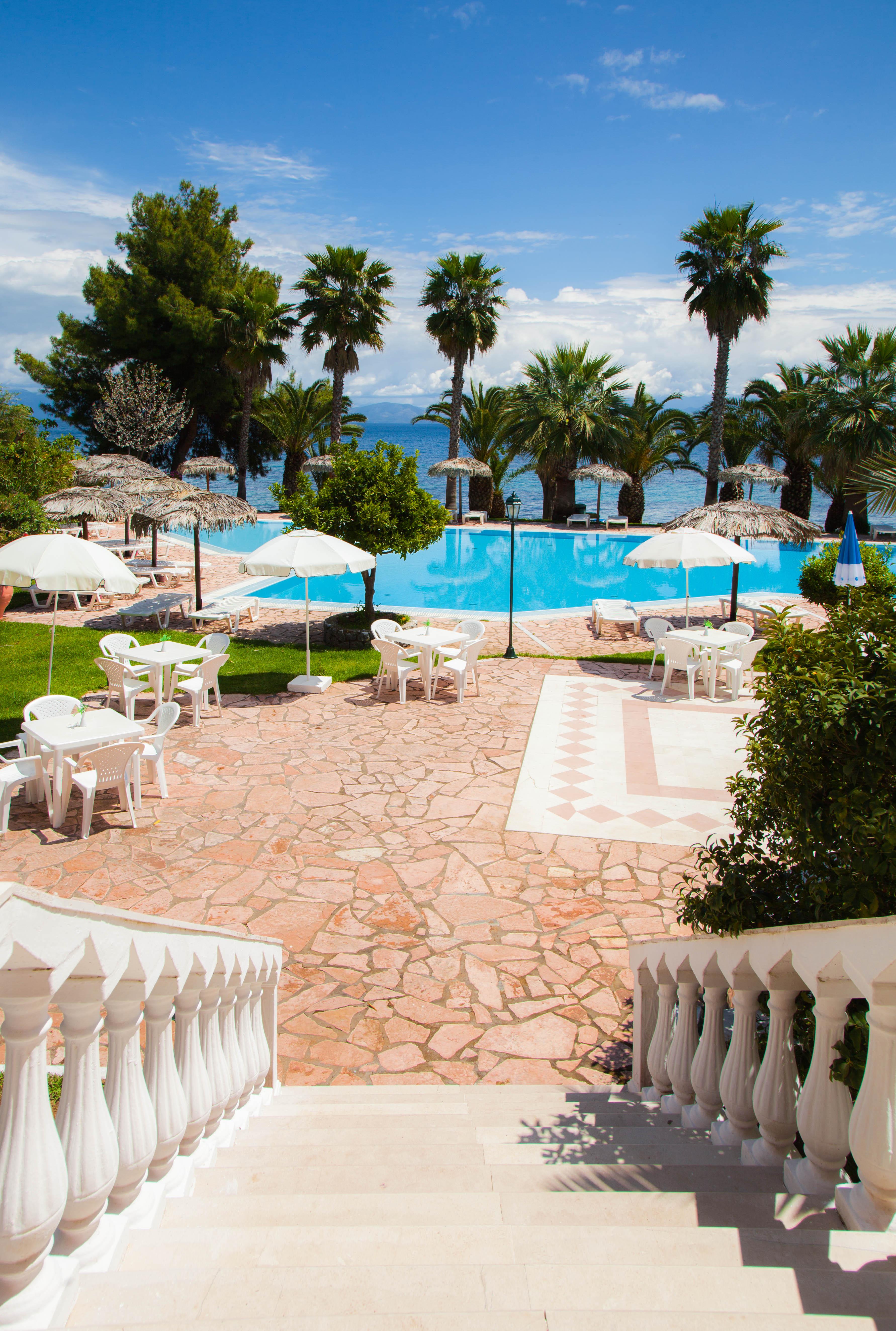 Corfu Senses
