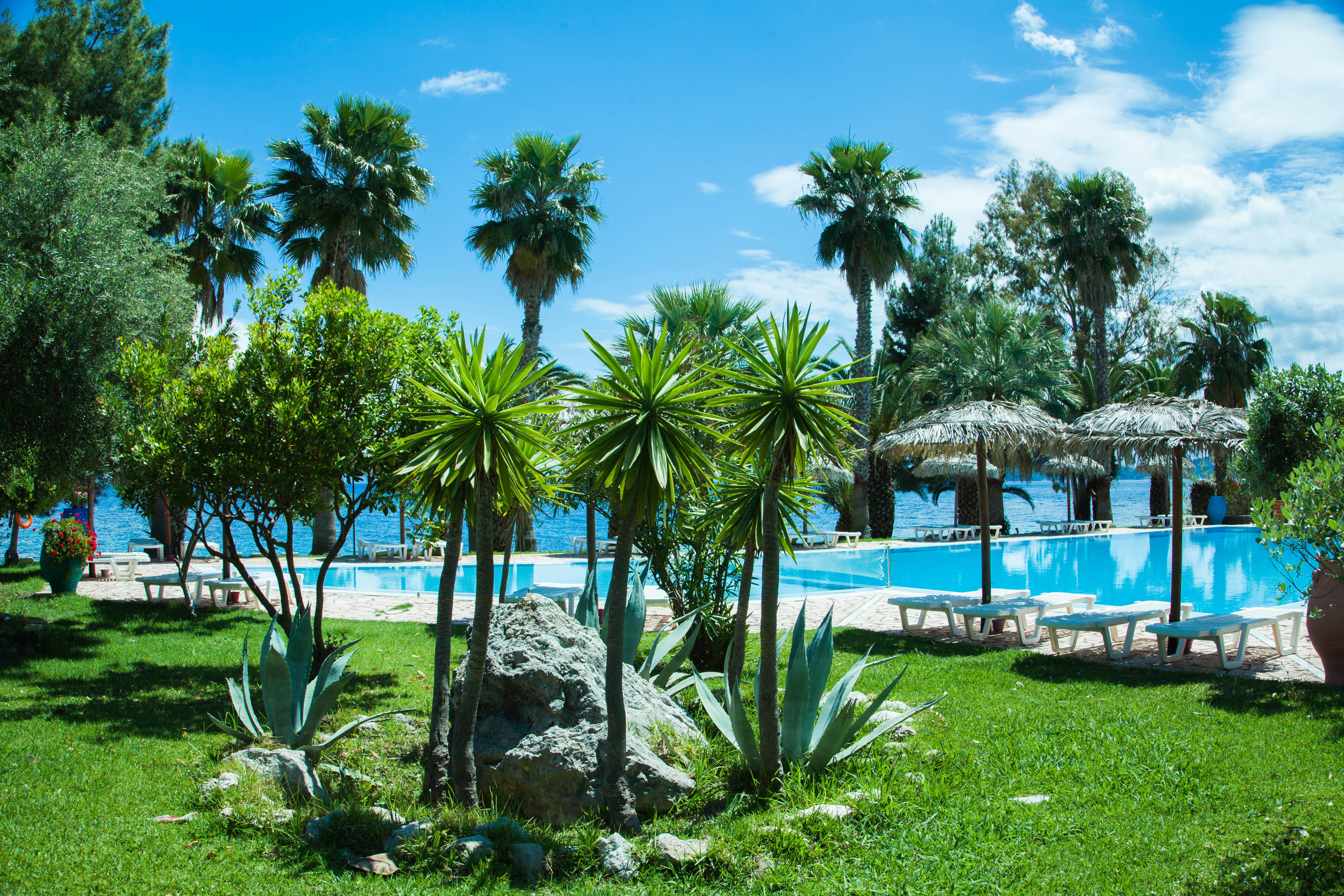 Corfu Senses 3*