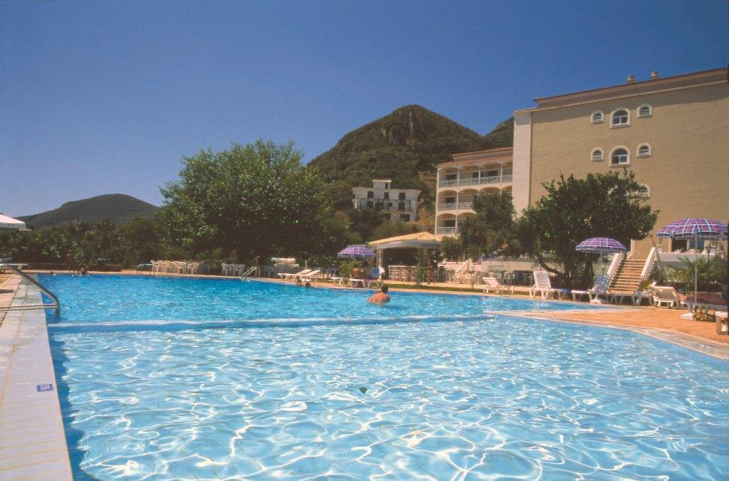 Corfu Senses Hotel