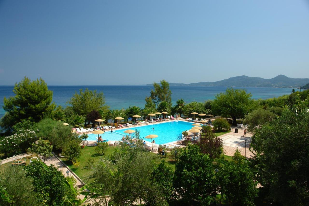 Corfu Senses Hotel