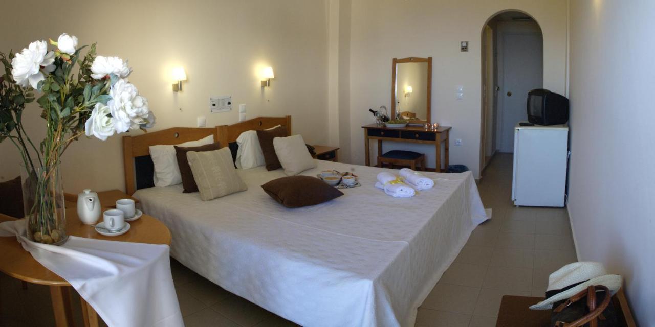 Hotel Corfu Senses