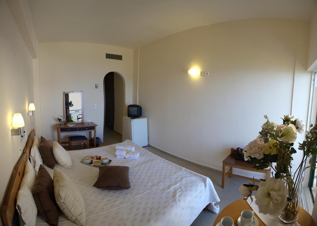 Corfu Senses Hotel
