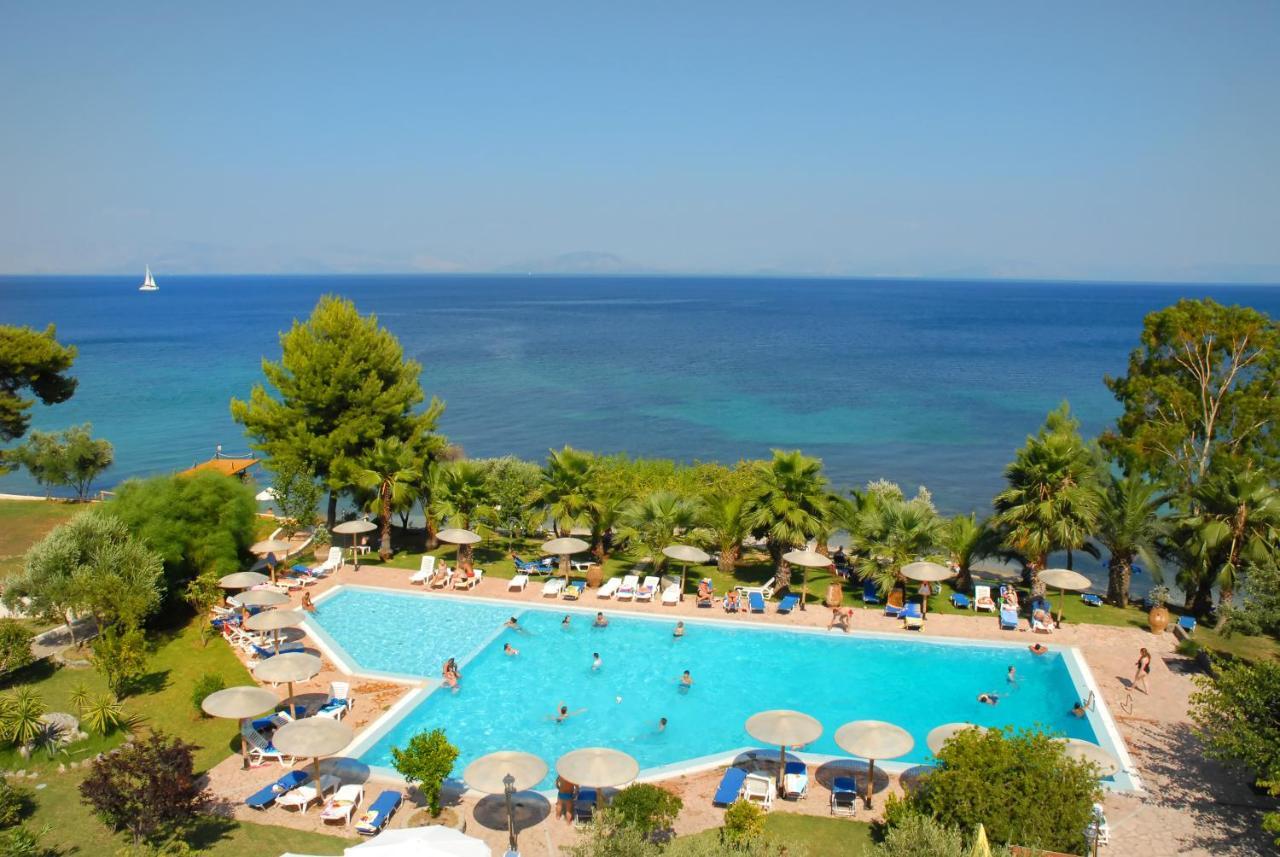 Corfu Senses Hotel