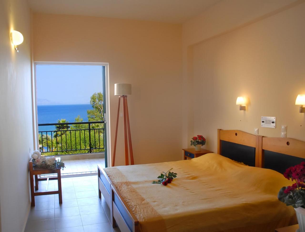 Corfu Senses