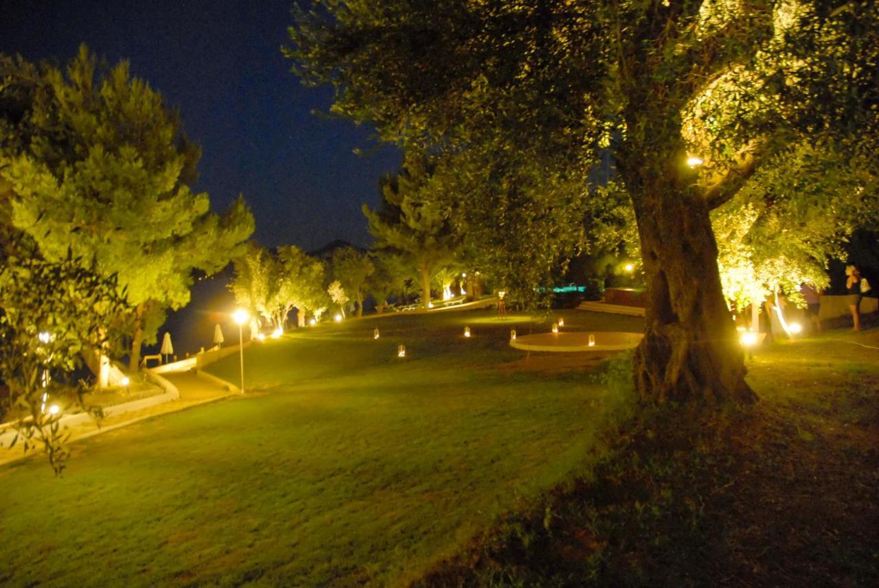 Corfu Senses Hotel Agios Ioannis Peristeron (Corfu)