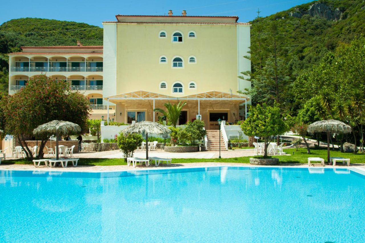Corfu Senses Agios Ioannis Peristeron (Corfu)