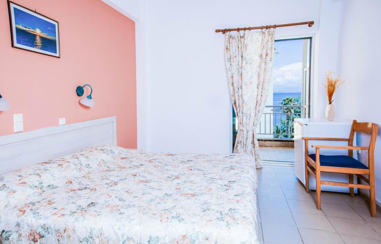 Corfu Senses Hotel Agios Ioannis Peristeron (Corfu)
