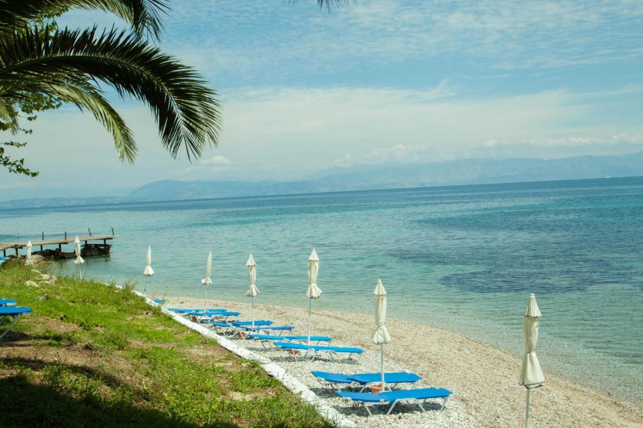 Corfu Senses Hotel
