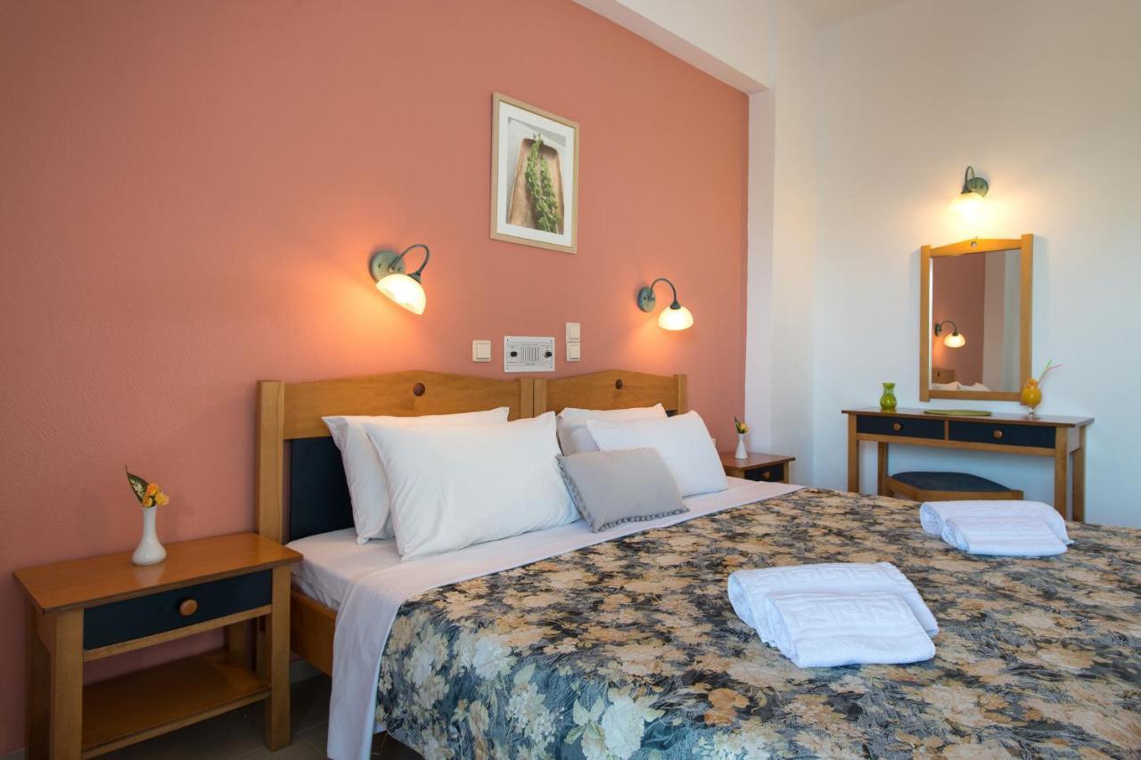 Corfu Senses 3*