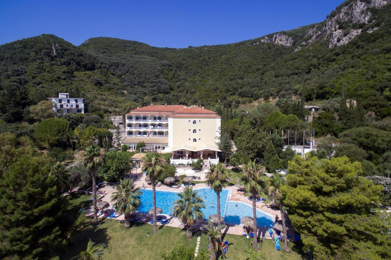 Corfu Senses 3*