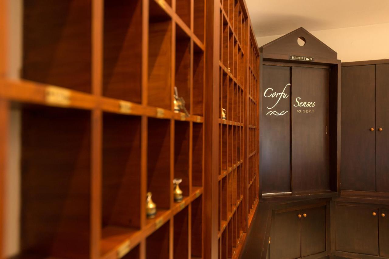 Hotel Corfu Senses