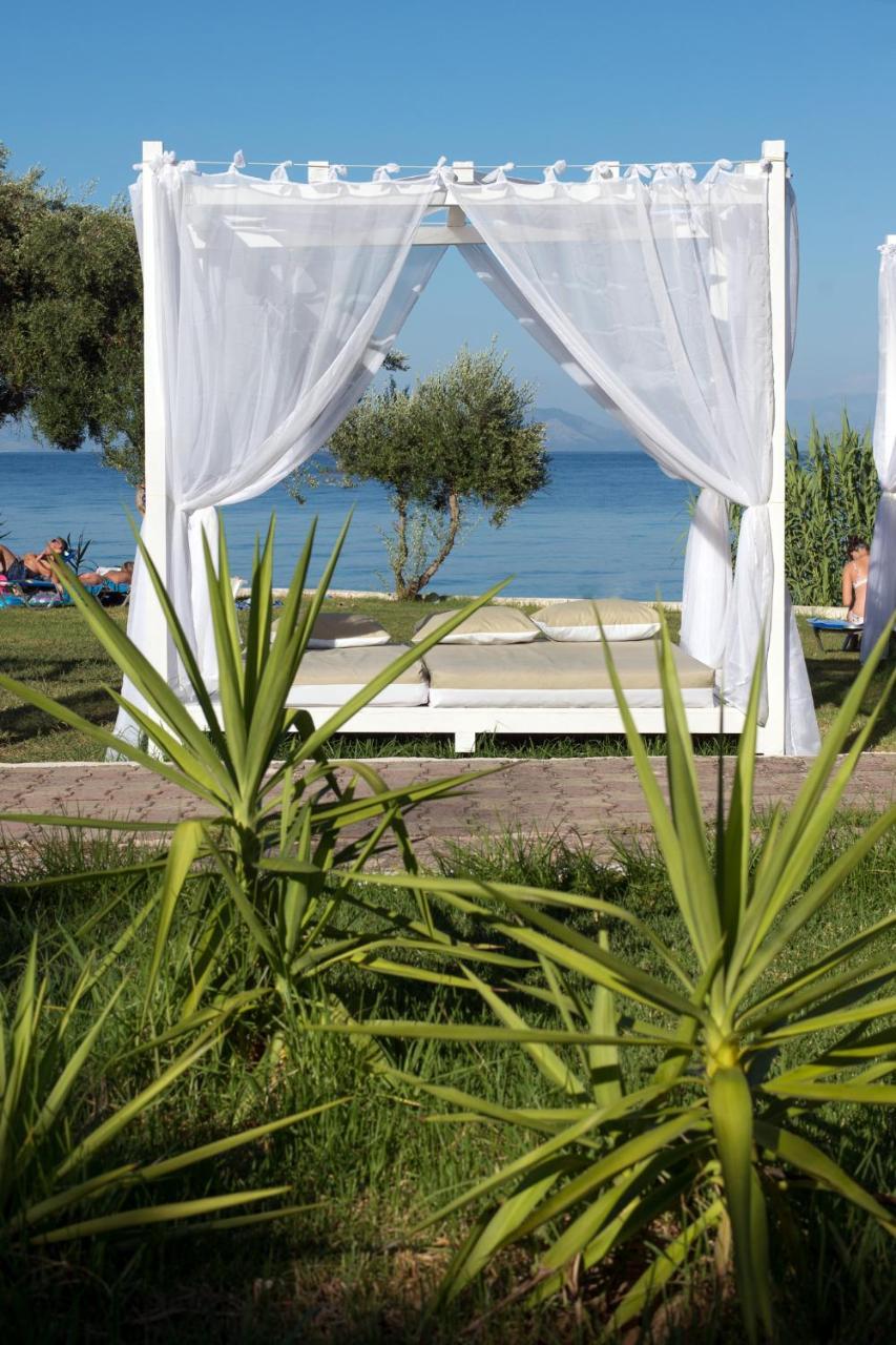 Corfu Senses Hotel