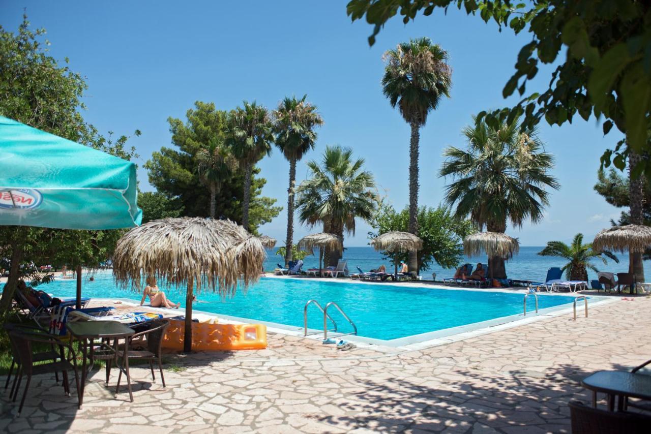 Hotel Corfu Senses