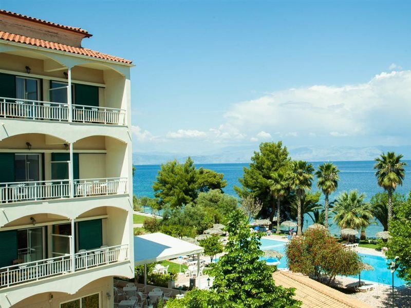 Hotel Corfu Senses