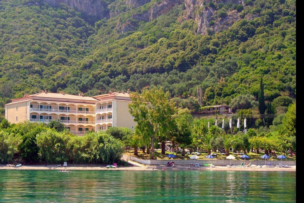 Corfu Senses 3* Agios Ioannis Peristeron (Corfu)