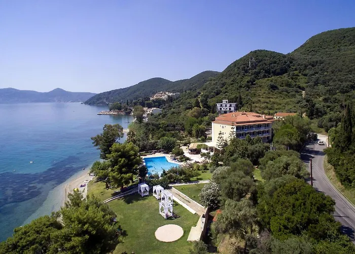 Corfu Senses Resort