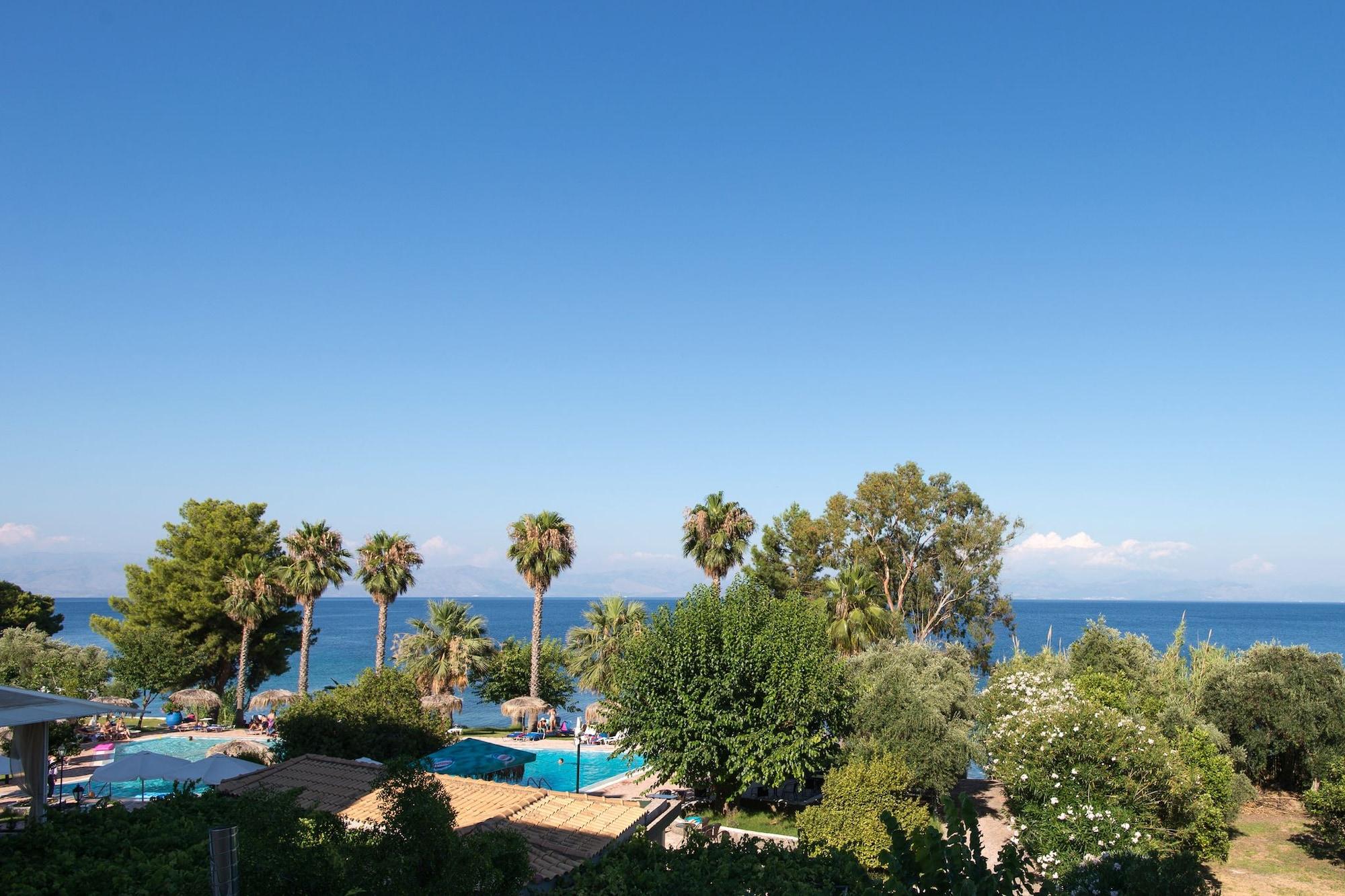 Hotel Corfu Senses Agios Ioannis Peristerion