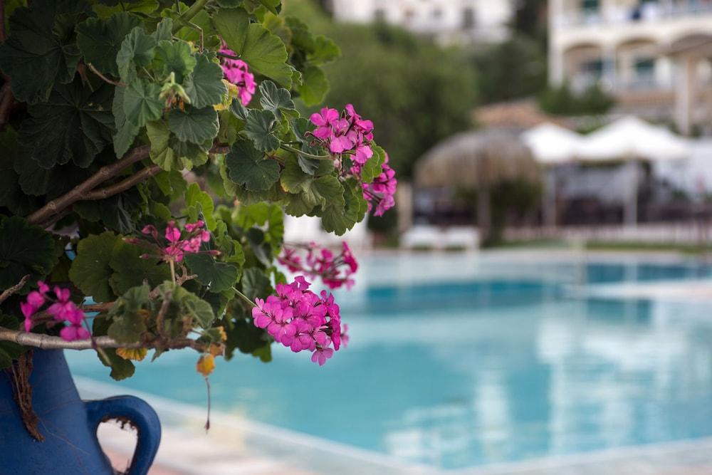 Corfu Senses Hotel Agios Ioannis Peristerion