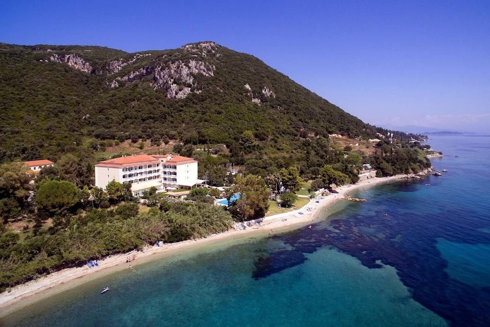 Hotel Corfu Senses