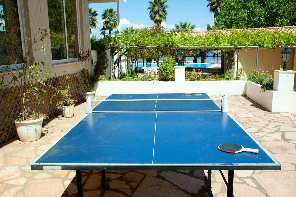 Corfu Senses Hotel