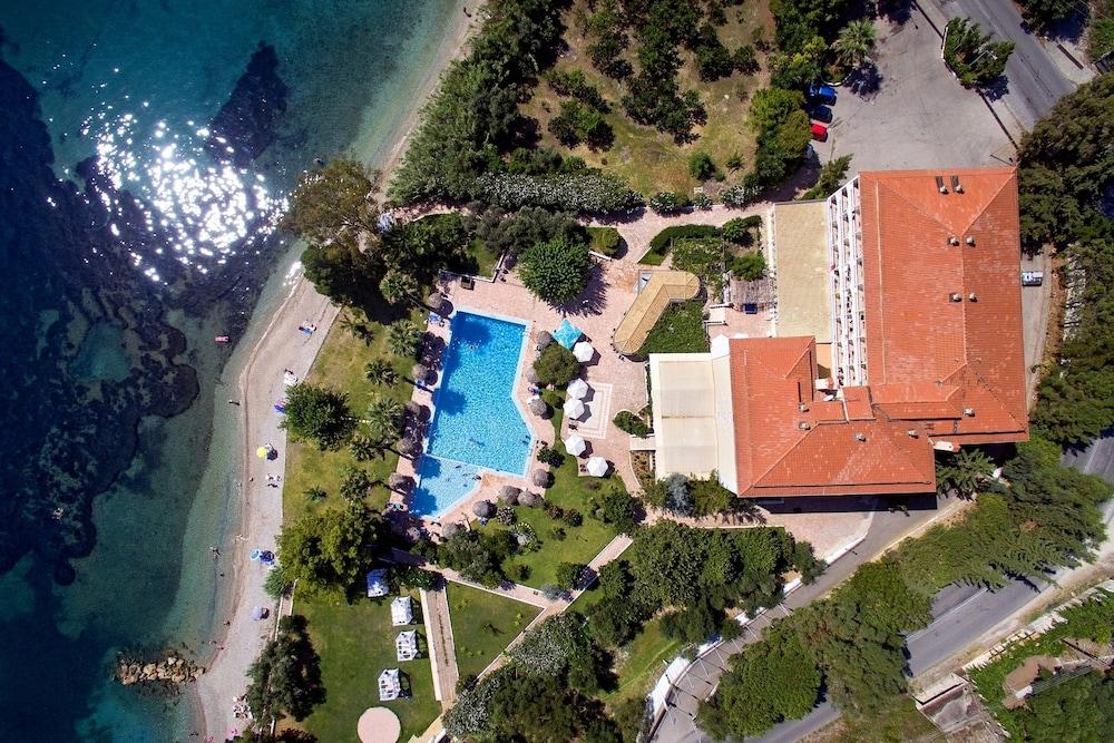 Hotel Corfu Senses