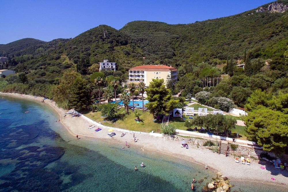Corfu Senses