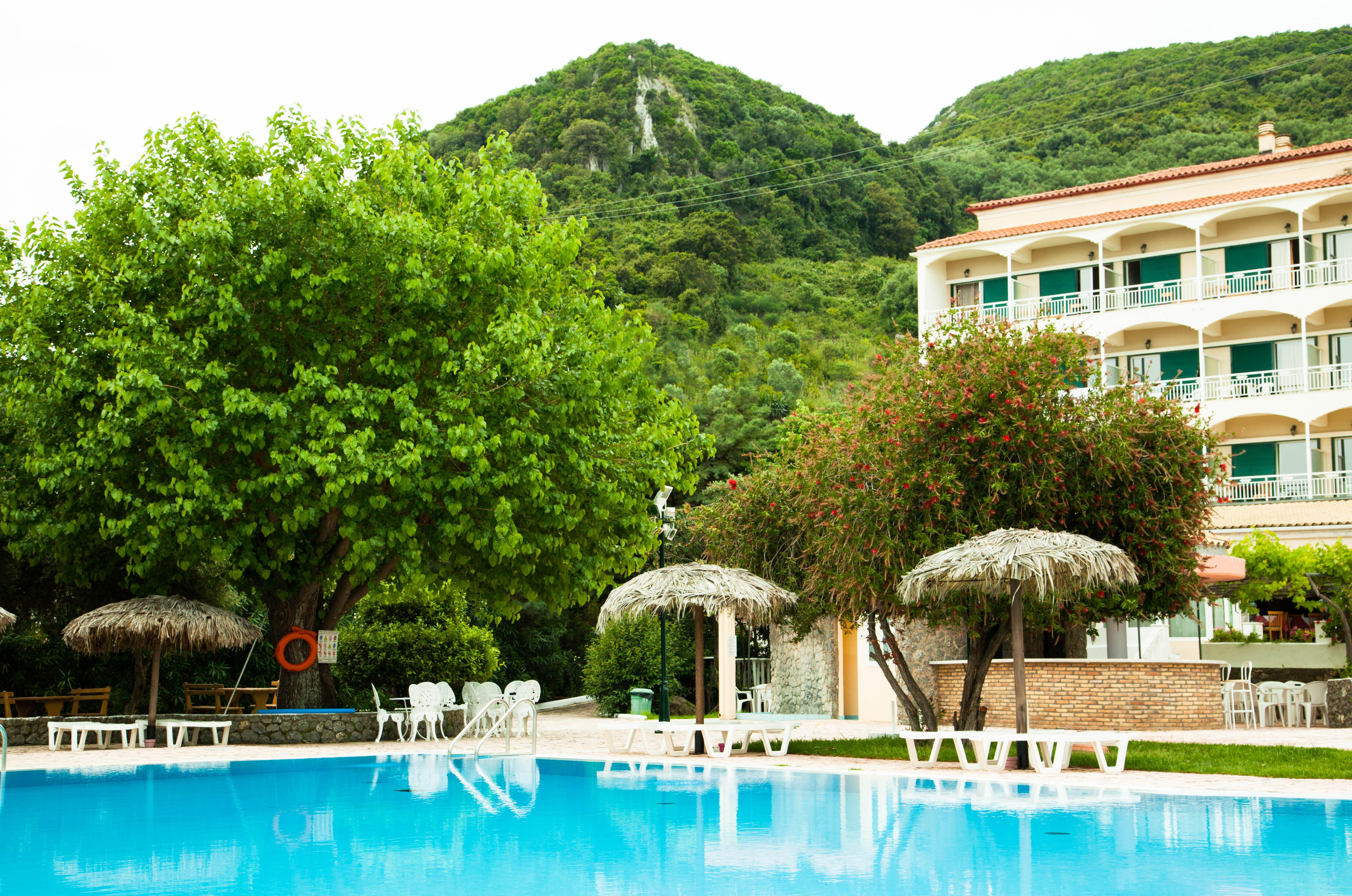 Corfu Senses Hotel Agios Ioannis Peristerion
