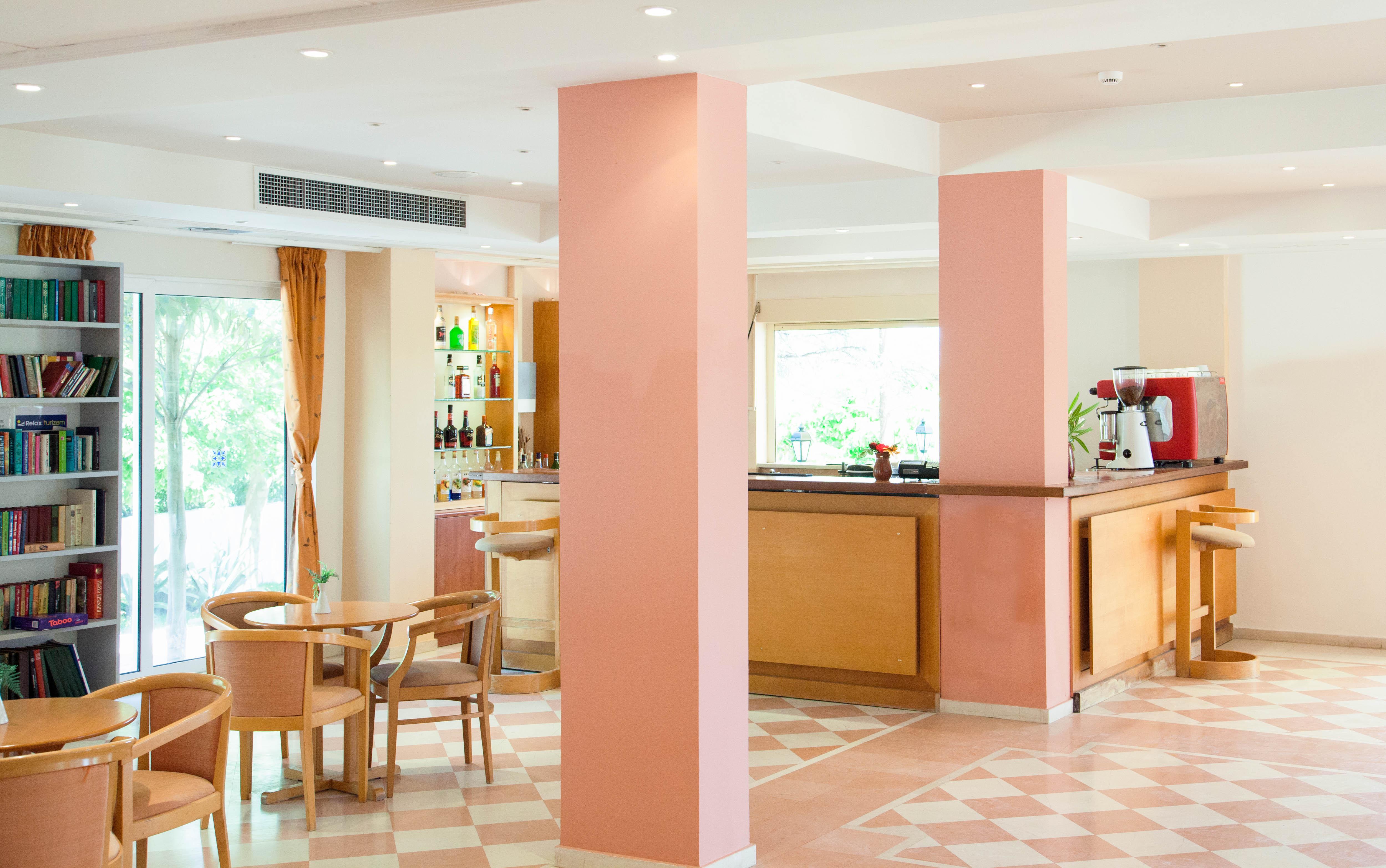 Hotel Corfu Senses 3*