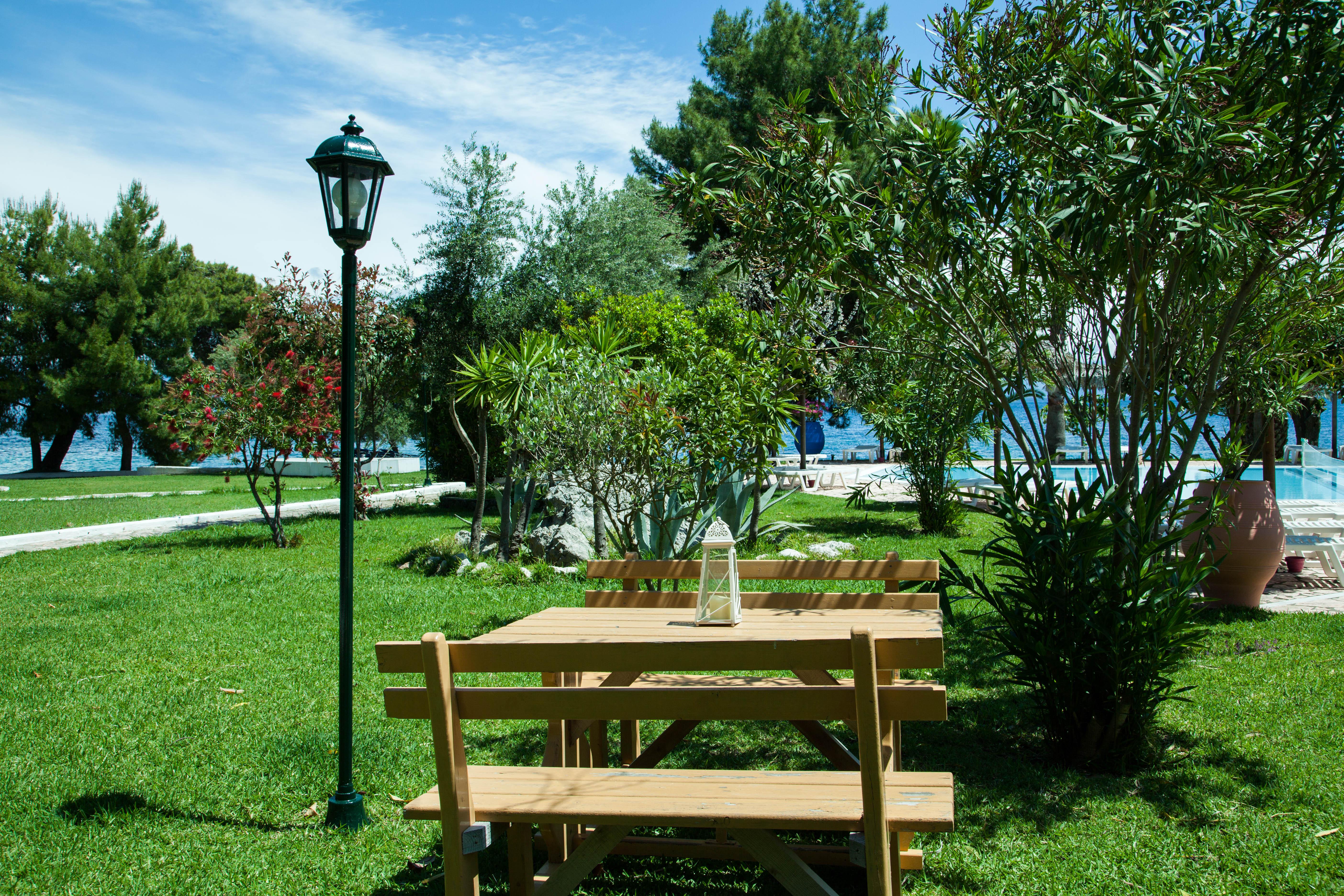 Corfu Senses Agios Ioannis Peristerion