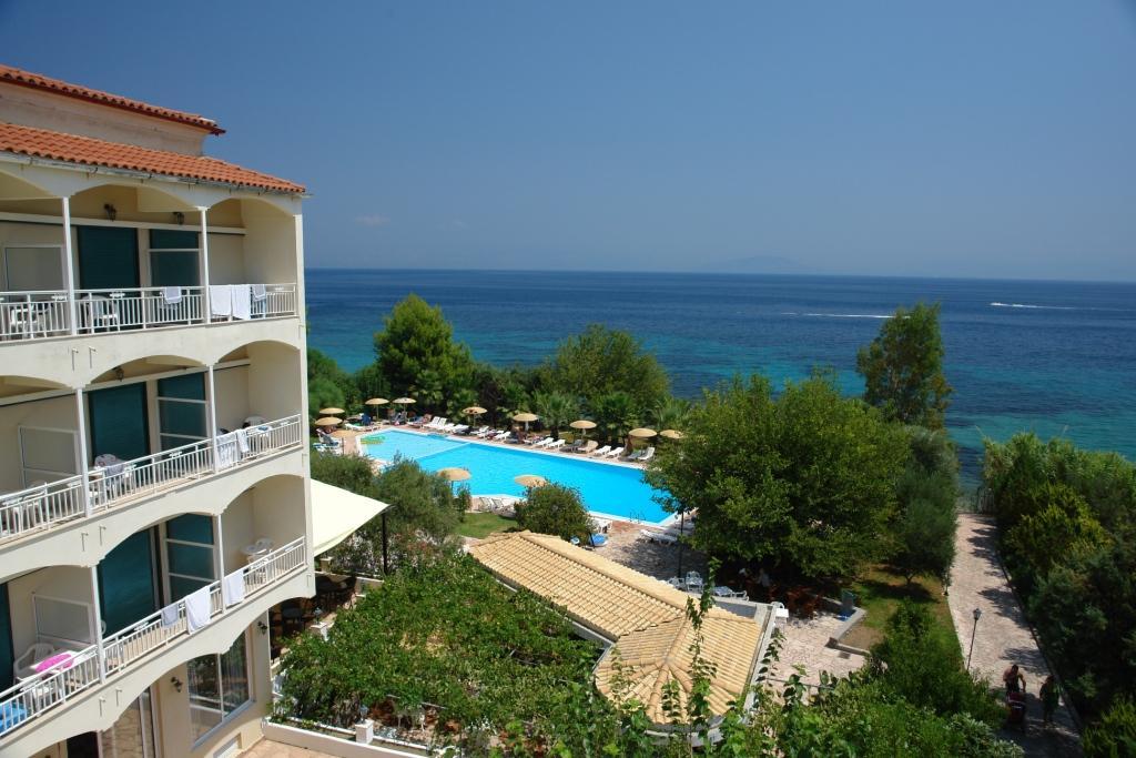 Corfu Senses 3*