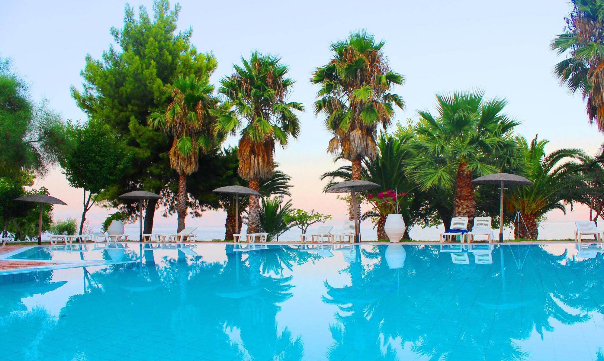 Corfu Senses 3* Agios Ioannis Peristerion