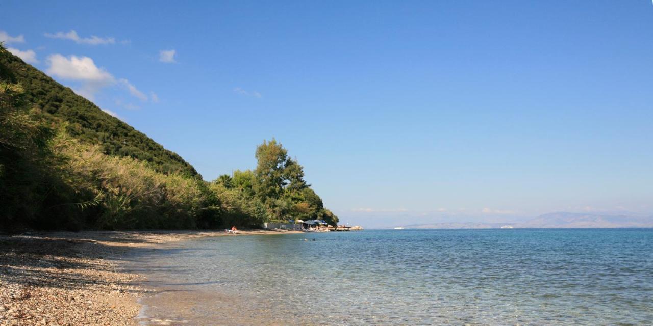 Corfu Senses 3* Agios Ioannis Peristerion