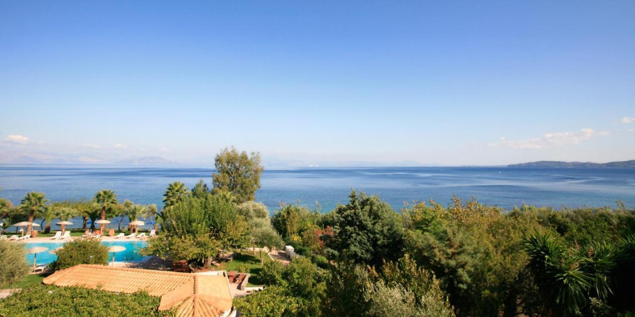 Hotel Corfu Senses 3*