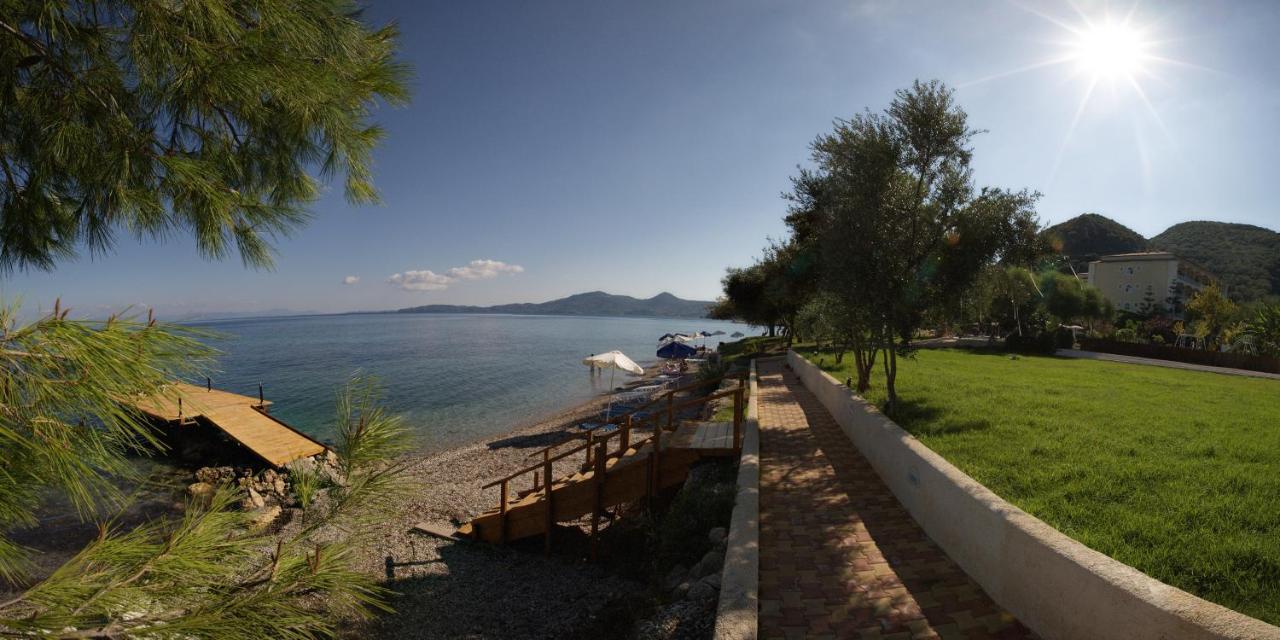 Corfu Senses 3* Agios Ioannis Peristerion