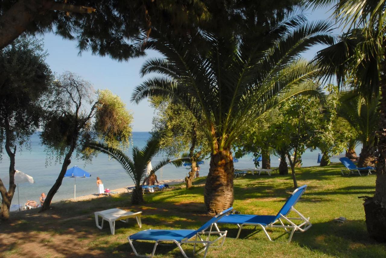 Hotel Corfu Senses