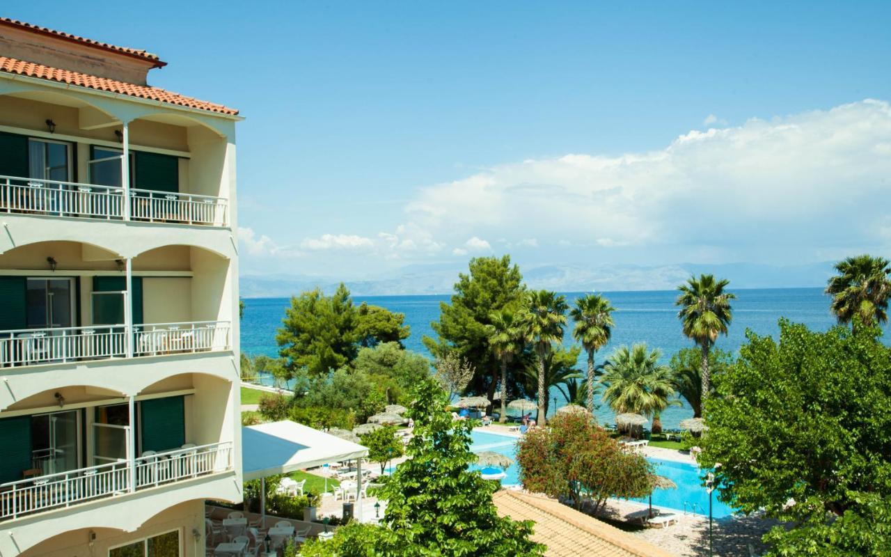 Corfu Senses