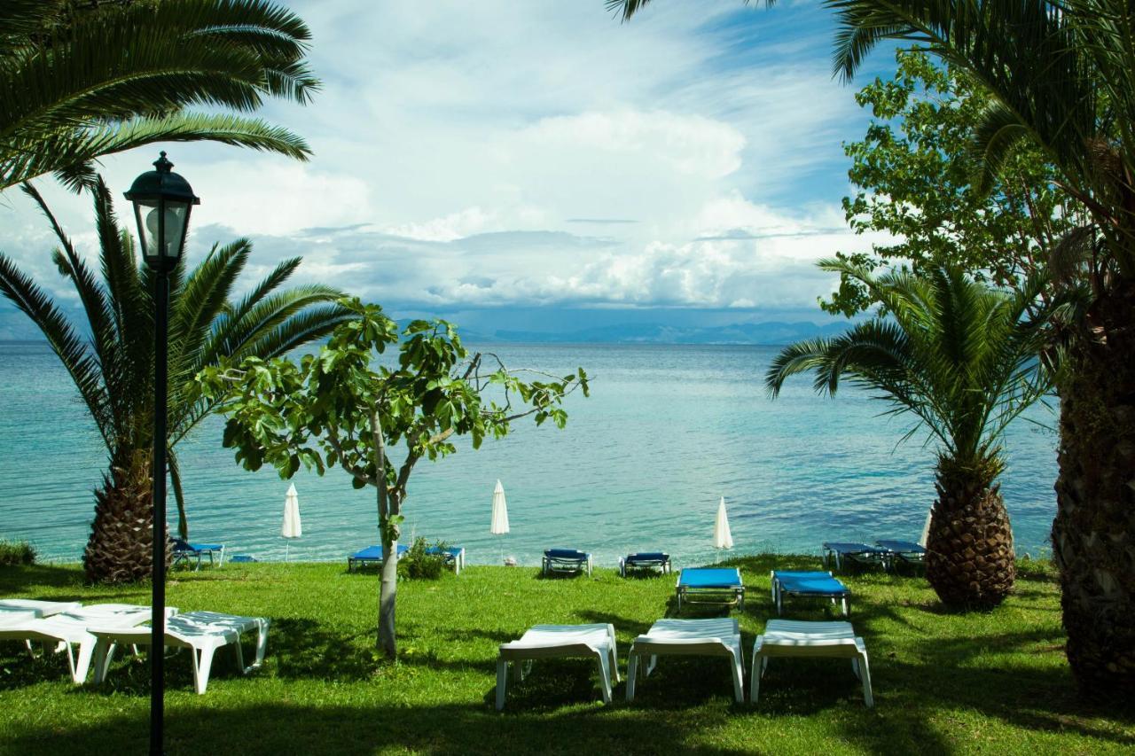 Corfu Senses 3*