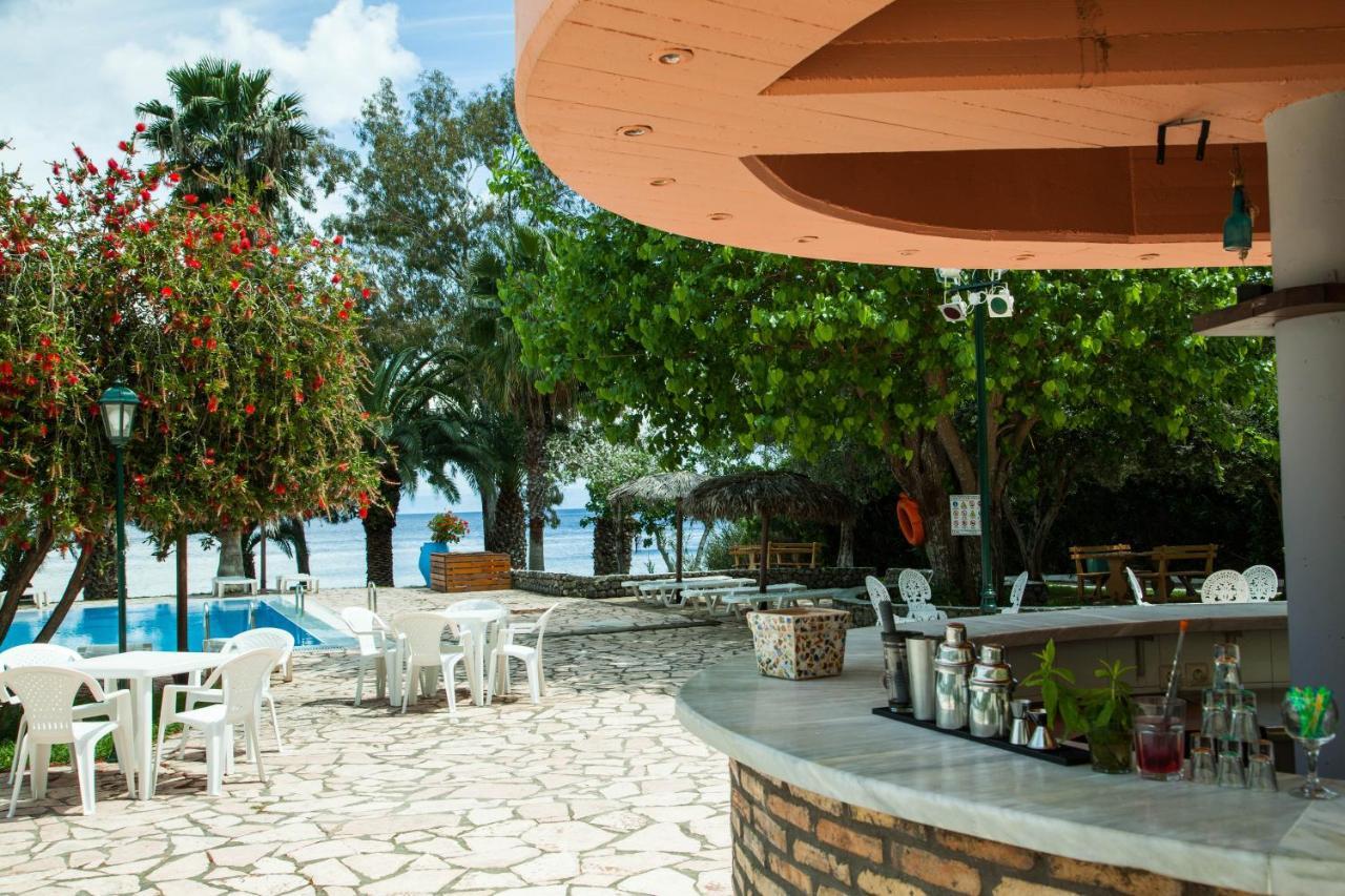 Corfu Senses 3* Agios Ioannis Peristerion