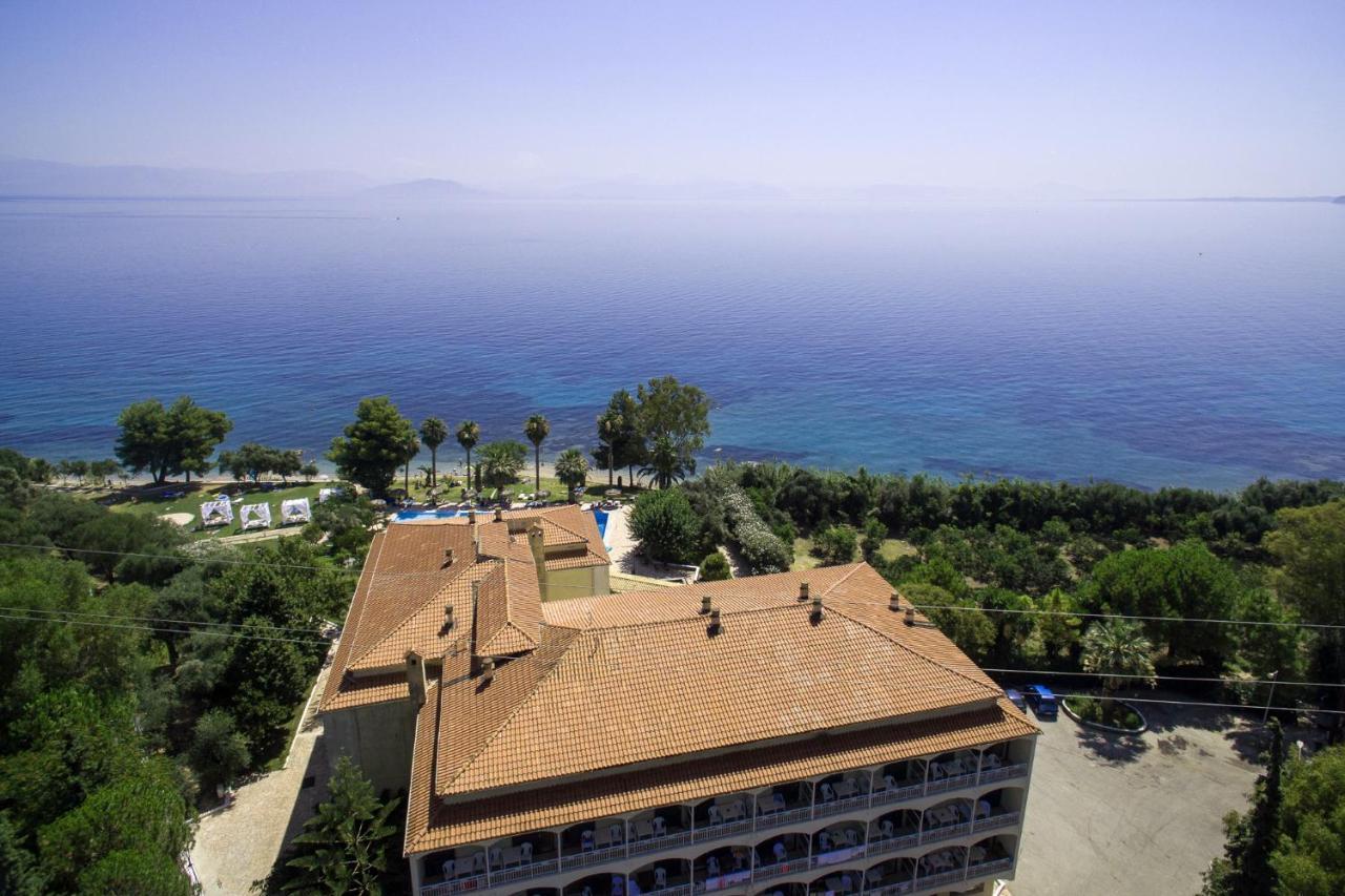 Hotel Corfu Senses Agios Ioannis Peristerion