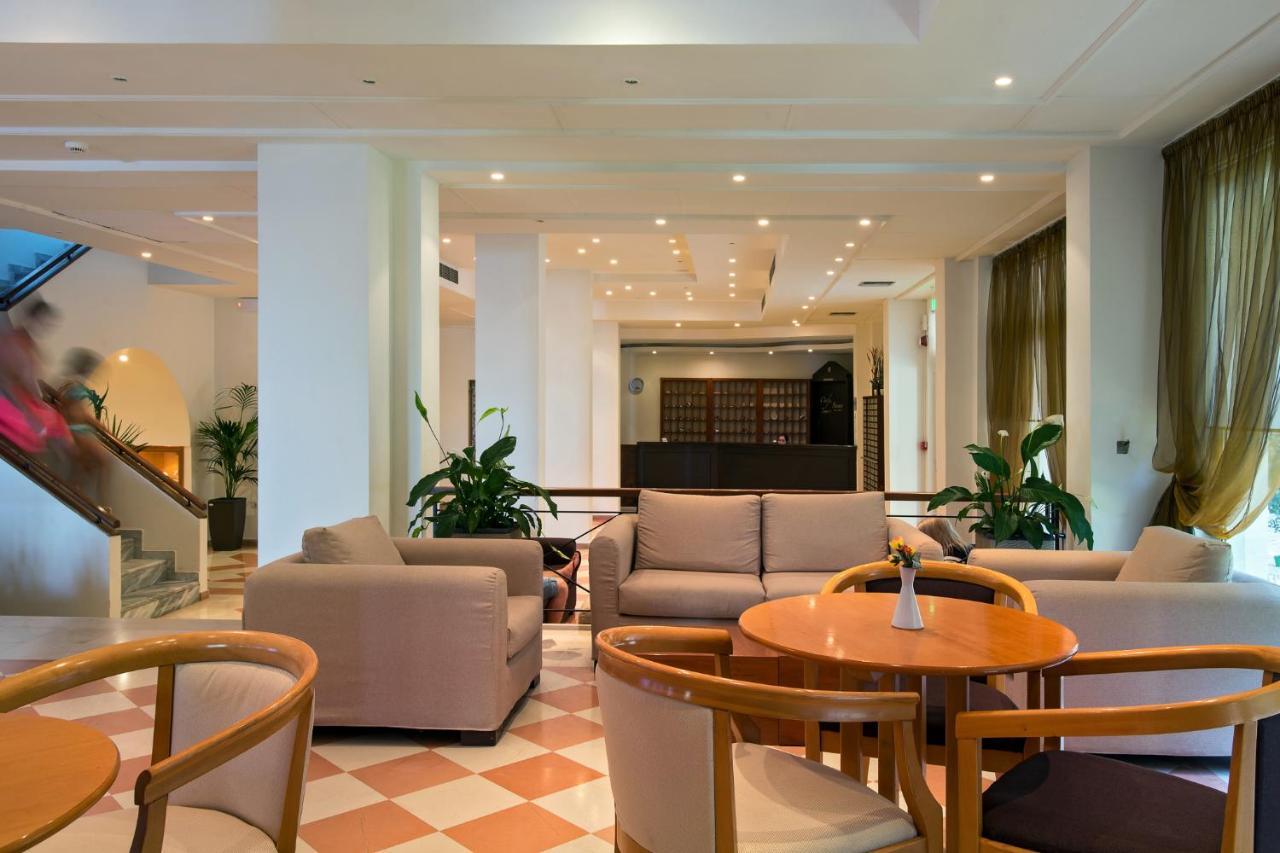 Corfu Senses Hotel 3*