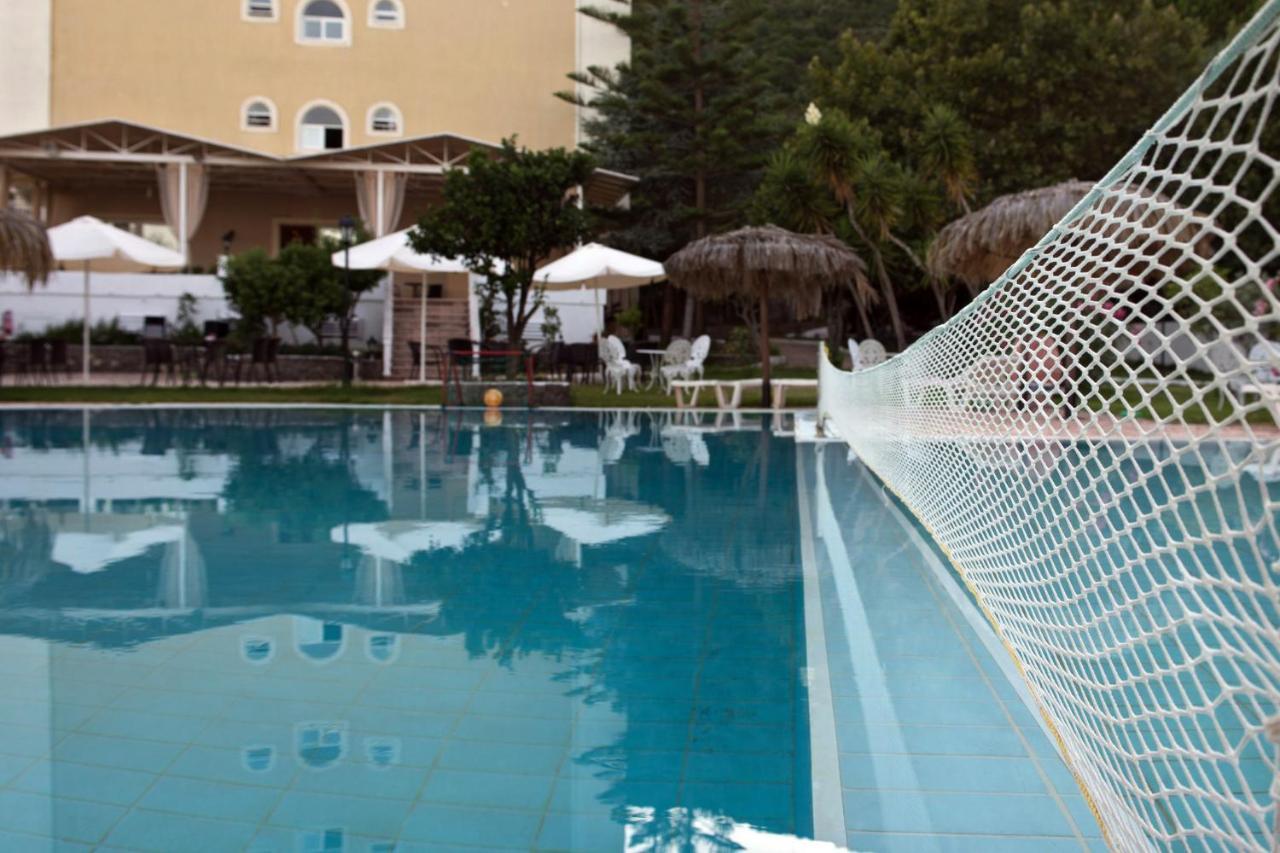 Hotel Corfu Senses 3*