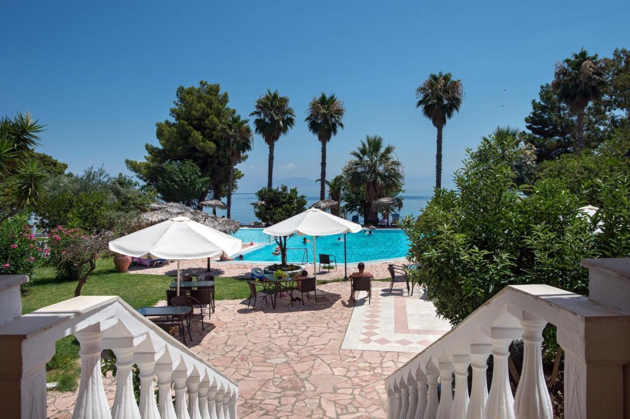 Corfu Senses Agios Ioannis Peristerion